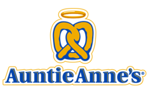 Auntie Anne's UK