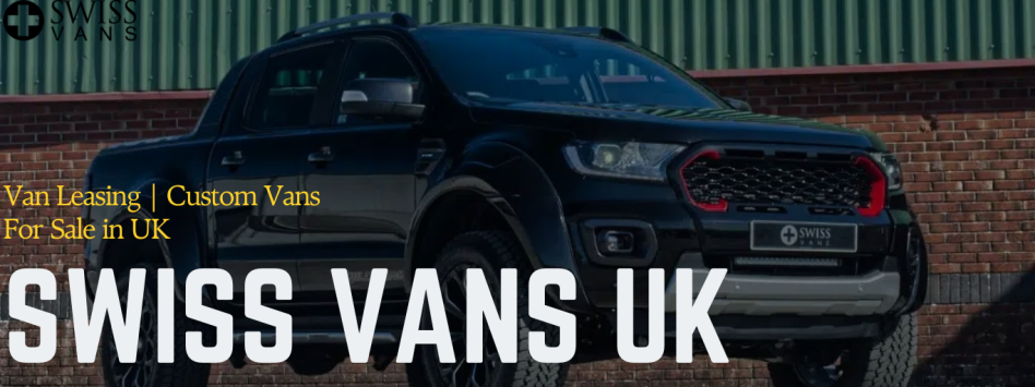 Swiss Vans UK