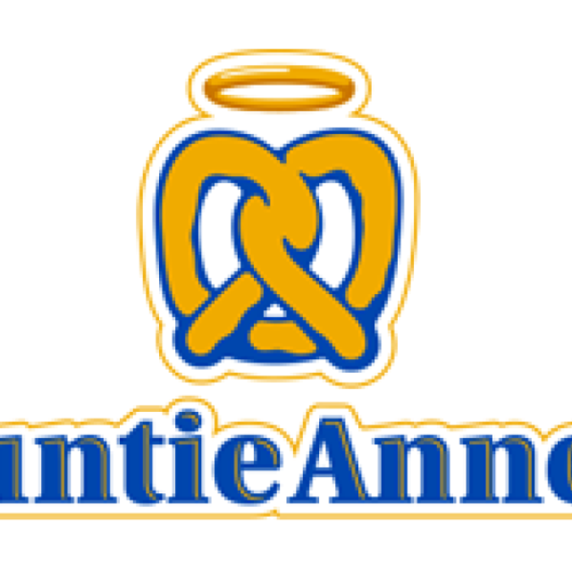 Auntie Anne's UK