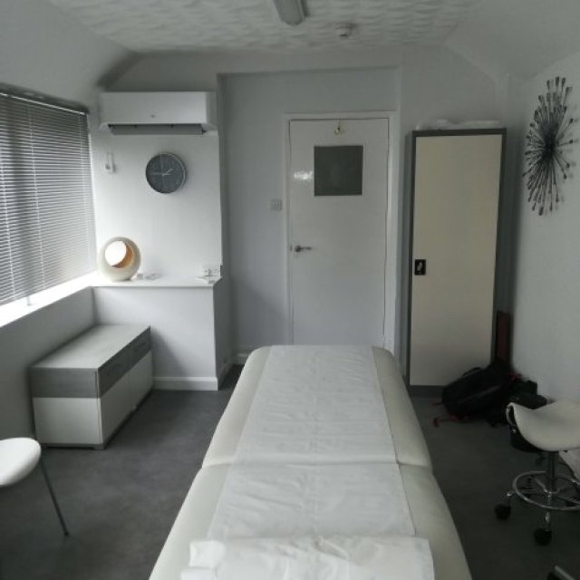 Brighton Traditional Acupuncture