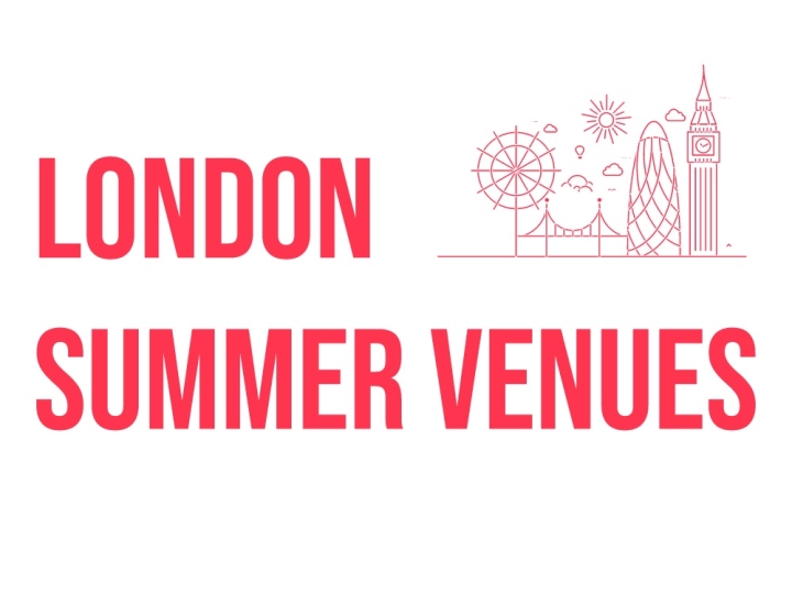 London Summer  Venues iBusiness Directory UK Profile
